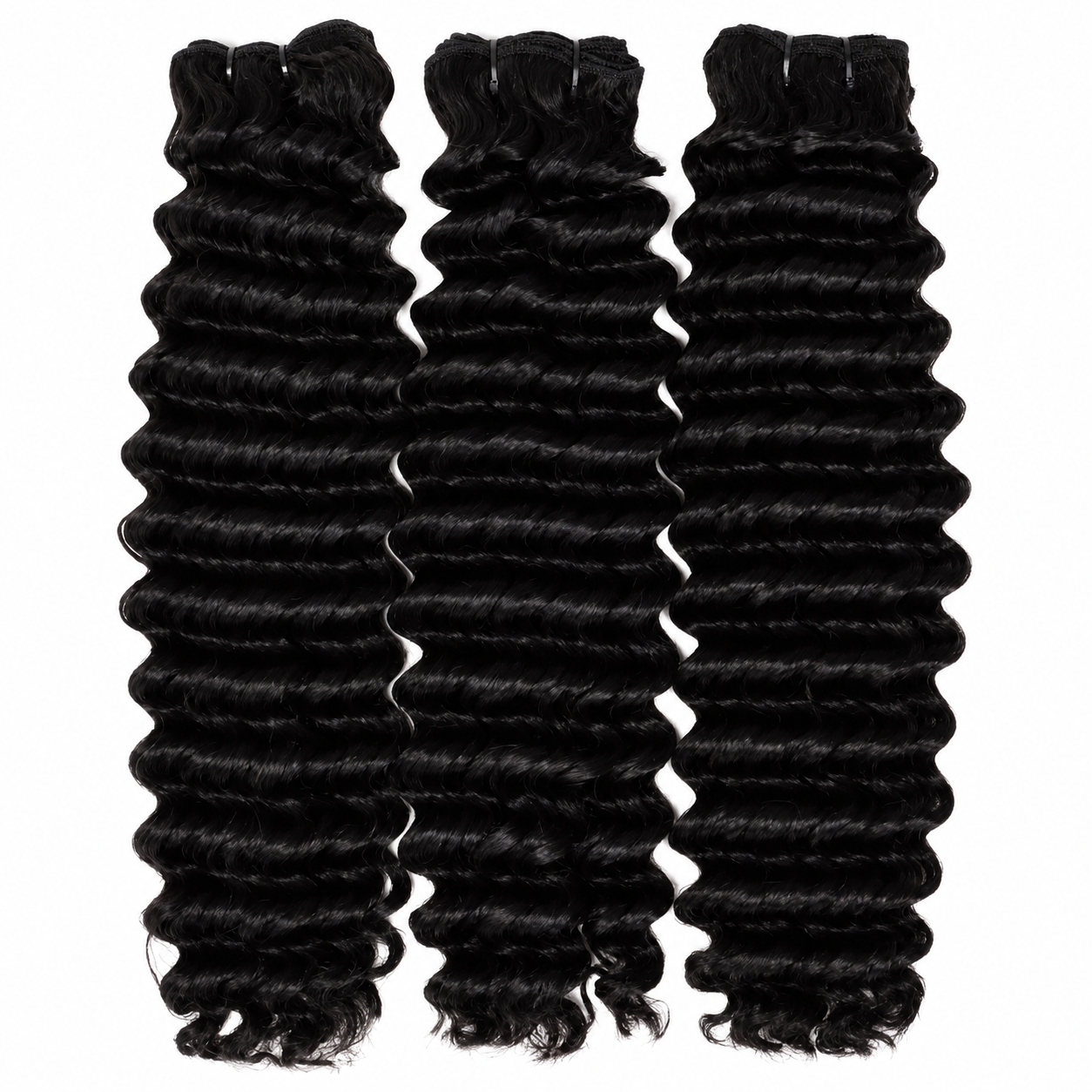 Deep wave bundle deal