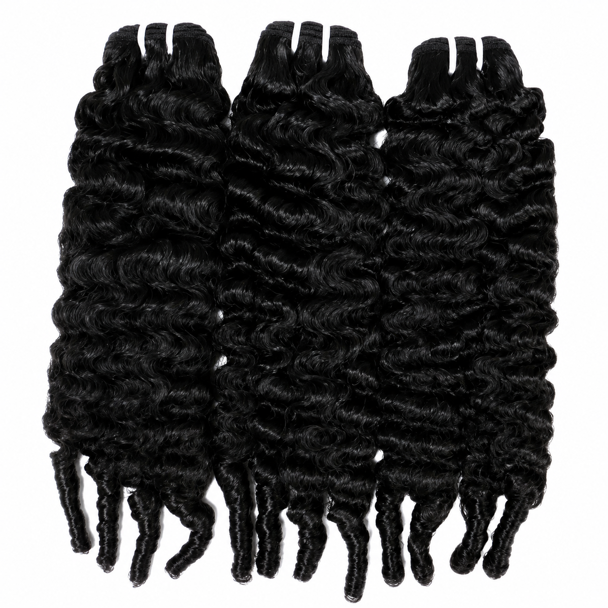 Burmese curly